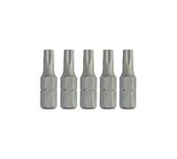 Dewalt - embouts pour vis type torx® - longueur 25mm/description:embouts pour v