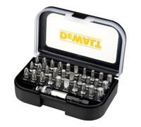 DEWALT Ensemble de bitume DEWALT 31 pcs Quantité:1