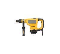 DEWALT Ensemble marteau rotatif/perceuse, 4,5 cm, SDS MAX (D25614K)