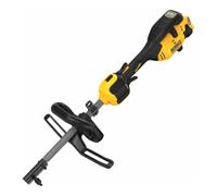 DEWALT Entraînement par moteur à batterie Dewalt, 54V, version basique Quantité:1