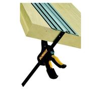 DeWalt Serre-joints pour rails de guidage DWS5026-XJ compatibles DWS5021/DWS5022/DWS5023 100 mm