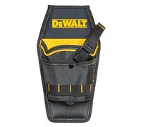 DEWALT Étui de perceuse pour Ceinture à Outils, Durable, accès Facile aux Outils (DWST540502)