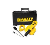 DEWALT Absaugung SDS-max Bohren