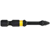 DEWALT Extreme Impact Torsion Bits PZ1 X 50Mm (Pack 5) DEWDT7390TQZ
