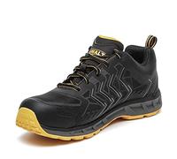 DeWALT - Chaussures de travail Fargo, taille 43 48926/43