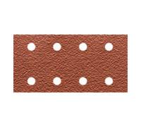 DEWALT Feuille abrasive DEWALT 93x190mm K80 Quantité:10