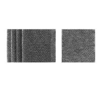 Dewalt Feuilles abrasives P40 ponceuse orbitale - Lot de 5