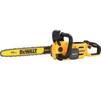 DEWALT Flexvolt Akku-Kettensaege, 50cm, 54V, Basisv.