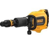 DEWALT Flexvolt Akku-Meißelhammer SDS-max, 54V, Basisv