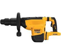 DEWALT Flexvolt Akku-Meißelhammer SDS-max, 54V, Basisv