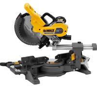 DEWALT Flexvolt Akku-Paneelsaege 54V