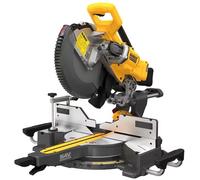 DEWALT Flexvolt Akku-Paneelsaege, 54V, Basisv.