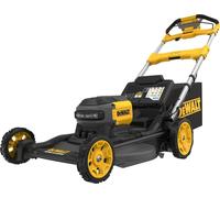 DEWALT Flexvolt Akku Rasenmäher(Antrieb), 53 cm, 2x54 V