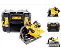 DEWALT Flexvolt Akku-Tauchkreissaege, 54V, Basisv.