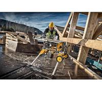 DEWALT Flexvolt Akku-Tischkreissaege, 54V, Basisv.
