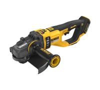 DEWALT Flexvolt Akku-Winkelschl. 230mm, 54V, Basisv.