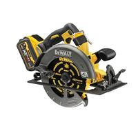 Dewalt Flexvolt Scie circulaire 54V Flexvolt 2X9,0Ah Dcs578X2