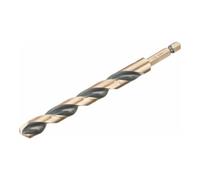 DEWALT Foret à métaux HSS-G DEWALT, 11 mm, hexagonal Quantité:1