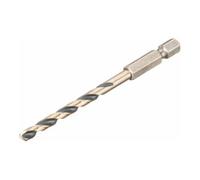 DEWALT Foret à métaux HSS-G DEWALT, 4,5 mm, hexagonal Quantité:1