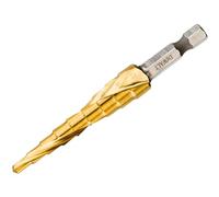 DEWALT - Foret conique pour Métal Extreme Impact4 - 12 mm Argent - DT5026-QZ