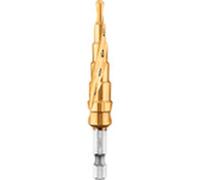 DEWALT Foret étagé à percussion 3/16"-1/2" (DWA1784IR)