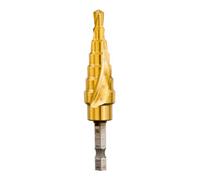 DEWALT Foret étagé DEWALT HSS-G 6-18 mm DT5027-QZ Quantité:1