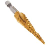 DEWALT Foret étagé prêt à percussion 1/8"-1/2" (DWA1783IR)