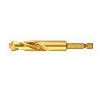 DeWALT Foret métal titanium HSS-Tin, 4,5x75x31mm - DT50005-QZ