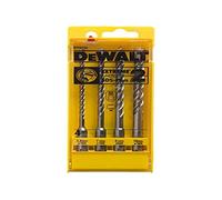 DeWalt Coffret de 4 forets SDS-Plus Extreme