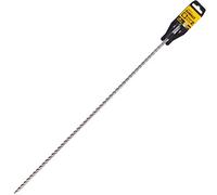 DeWalt Foret béton SDS-Plus Carbure Extrême 2 taillants - DT9