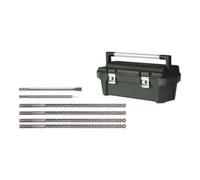 DEWALT Forets et 2 burins 4SDS-max DEWALT en coffret Quantité:1