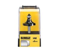 DeWALT Fraise à profiler avec guide, deux taillants, 5 mm - DT90013-QZ