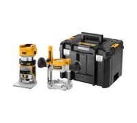 DEWALT Fraise combinée sans fil DEWALT, 18 V (version de base) DCW604NT-XJ Quantité:1