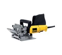 DeWalt Raboteuse DW682K – 600 W – Coffret de transport