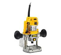 DeWalt, Fraiseuse, D26204 (Défonceuse, Rainureuse)