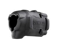 DEWALT Revêtement en caoutchouc DEWALT pour le boîtier du moteur des visseuses à percussion sans fil DCF 850 PB850-QZ Quantité:1