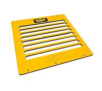 DEWALT Gabarit Défonceuse Égouttoir Plan de Travail Rainures Découpe Jig