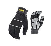 Dewalt Gants Workron SecureFit