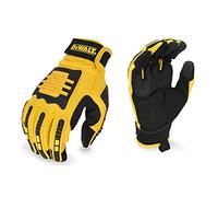 DEWALT Gants de travail unisexes pour adulte Taille L Multicolore L 1 pièce