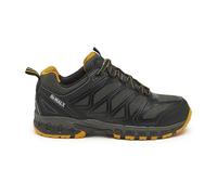 DeWALT GARR00450 Chaussure De Travail Garrison - Noir - Basse - Taille 45