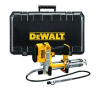 DEWALT Graisseur de batterie, version de base pour toutes les batteries 18 Volt XR et XR Flexvolt DCGG571NK-XJ Quantité:1