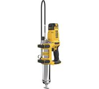 Pompe à graisse 18V DCGG581N-XJ DEWALT