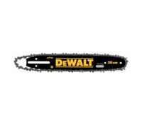 DEWALT Guide-chaîne DEWALT avec chaîne de 30 cm pour scie à chaîne sans fil DT20665-QZ Quantité:1