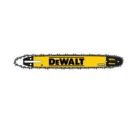 DEWALT Guide-chaîne DEWALT avec chaîne de 40 cm pour scie à chaîne sans fil XR FLEXVOLT DT20660-QZ Quantité:1