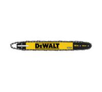 Dewalt Guide et chaîne Oregon tronçonneuse - 46 cm