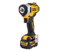 DeWalt Visseuse à choc sans fil DCF903P1G-QW 12 V 5 Ah (3/8") 340 Nm Automobile/Industriel