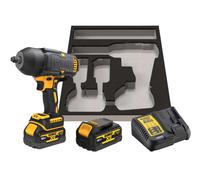 DeWalt Visseuse à choc sans fil DCF900P2G 18V 1396 Nm 2x5,0 Ah XR