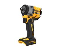 DEWALT hocs compacte 18V XR Brushless 1/2" avec enclume à goupille de retenue, machine nue, DCF922N-XJ