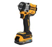 DEWALT hocs sans fil 18V DCF921E2T