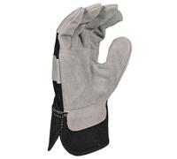 DeWalt Homme Dewalt Gants de Travail, Noirjaune, 10 EU